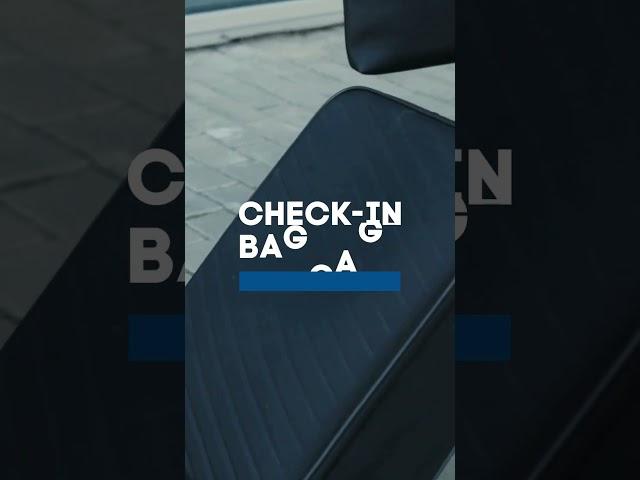 ANA Cabin and Check-in Baggage Free Allowance.