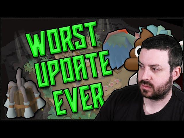 Did Varlamore Part 2 Live Up to the Hype in Oldschool Runescape? | @GnomonkeyRS reaction