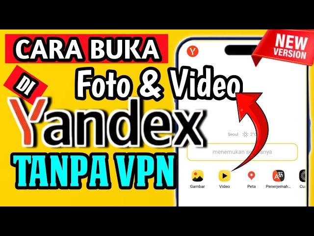 Cara Buka Yandex di Google Chrome Tanpa VPN - cara mengatasi yandex tidak bisa dibuka