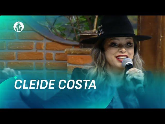 Cleide Costa: talento que nasceu na viola e conquistou o Brasil | Terra da Padroeira