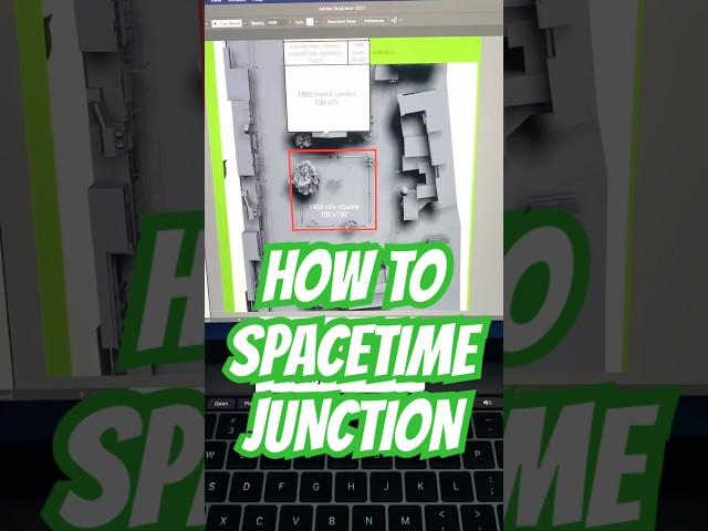 What Will The SpaceTime Junction Arcade Be Like? #futureplans #retrotech #texas #houston #htx #retro