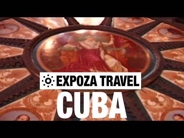 Cuba Vacation Travel Video Guide