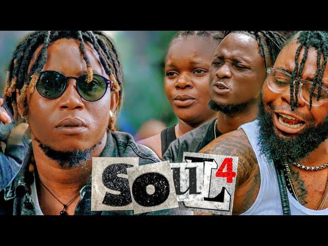 SOUL 4 - JAGABAN SQUAD (Final Spell) Chapter 4 full movie