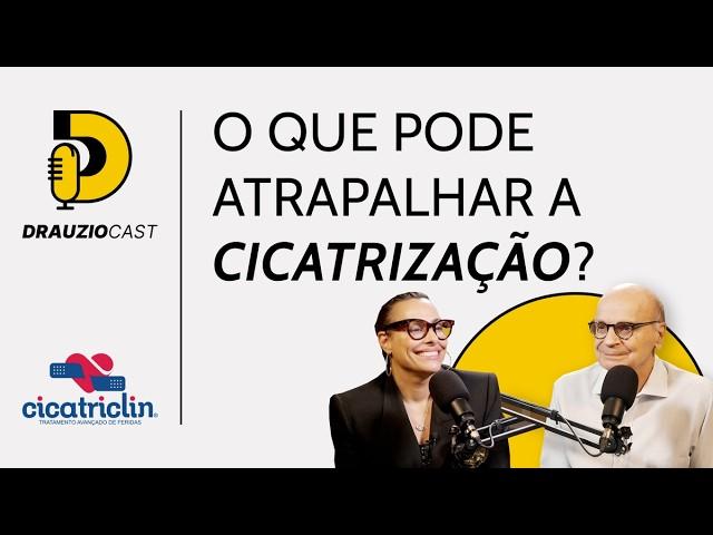 Como cuidar de feridas e lesões? | DrauzioCast