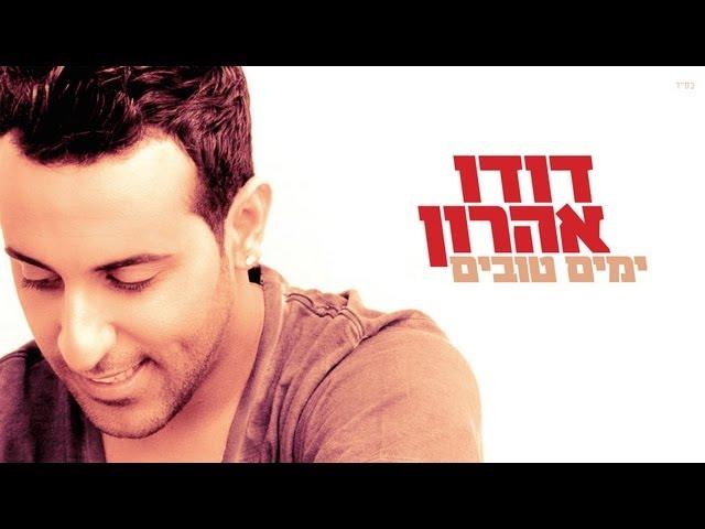 דודו אהרון - זוכר