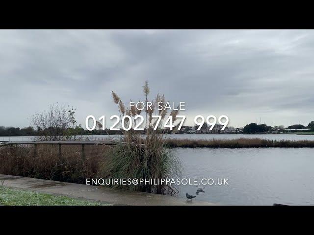 Philippa Sole Property Tour - For Sale - Water's Edge, Twemlow Ave