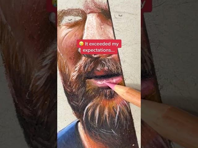 My 9 y/o Nephew became BETTER THAN ME at art |  Drawing Leo Messi - part 1