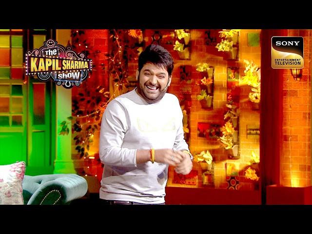 Kapil ने बताई Maharaj और उनकी Dhoti की Problem | The Kapil Sharma Show 2 | Reloaded