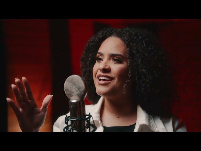 Bruna Lopes - Clamo Jesus / Eu Te Busco (Medley)