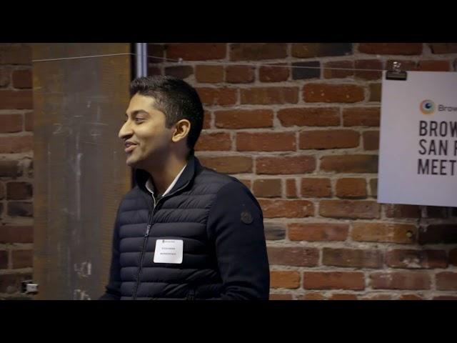 The BrowserStack story, from Co-founder, and CEO Ritesh Arora