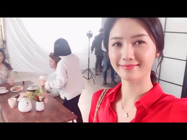 [촬영VLOG] 투엔디스튜디오 건강제품 홍보영상 촬영 * 프리랜서모델 광고모델 홍보모델 #촬영브이로그 #일상브이로그