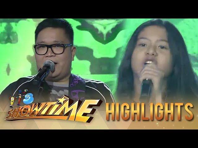 Jugs Jugueta collaborates with Square One | It's Showtime