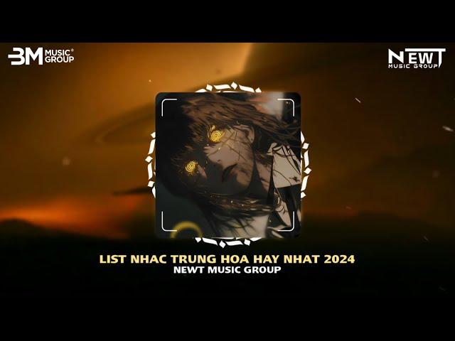 TINH VỆ x XUẤT SƠN x KHÔNG QUA ĐƯỢC VÒNG LUÂN HỒI REMIX | LIST NHẠC TRUNG CUỐN HOT TIKTOK