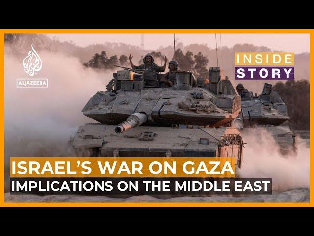 Could the Middle East be heading for a new era? | Inside Story