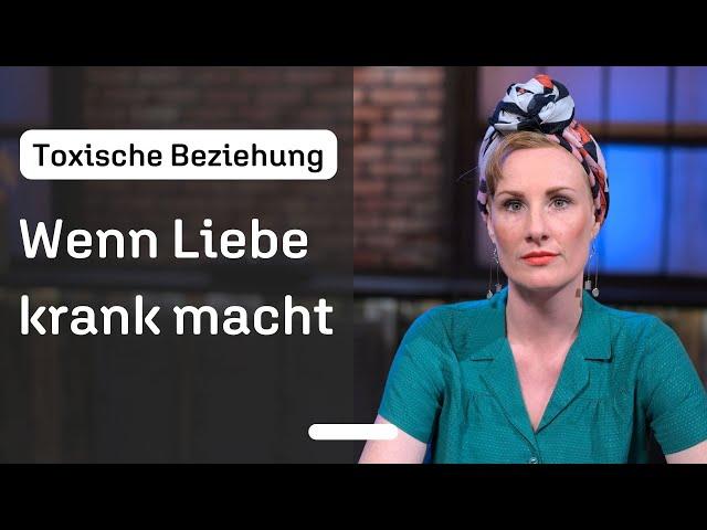 Daran erkennst du eine toxische Beziehung: 4 typische Warnsignale