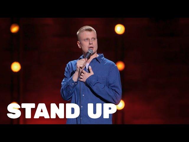 StandUp - 7 сезон, 9 серия