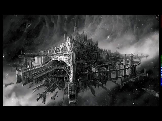 "Admiral of the Void" Warhammer 40K Epic Music