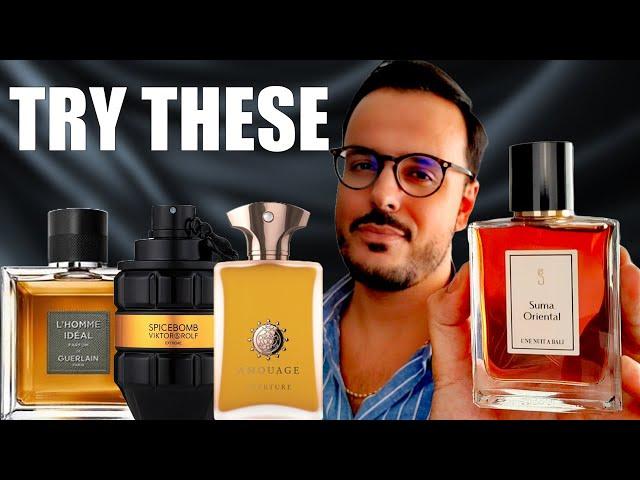 Sensual Fragrances You Must Try | Designer & Niche