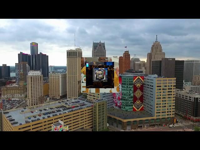 Visit Detroit - Detroit Metro Convention & Visitors Bureau - 2018 Year Review