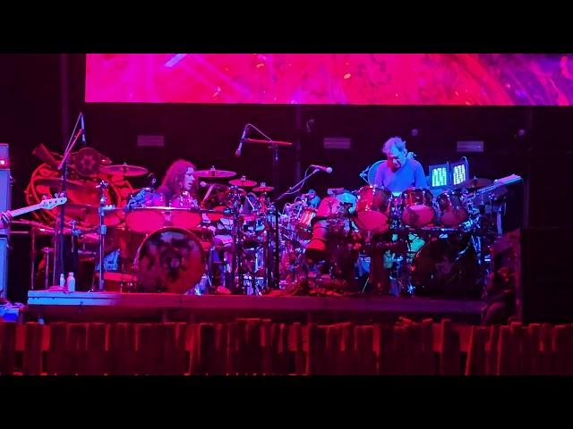 Mickey Hart-Noche De Ondas/Cancun 1/12/24