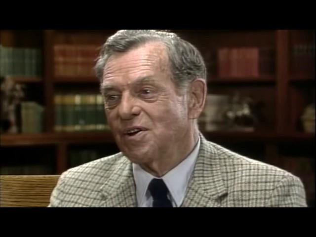 Joseph Campbell – The Story of Indra from the Brahmavar Upanishad – The Power of Myth