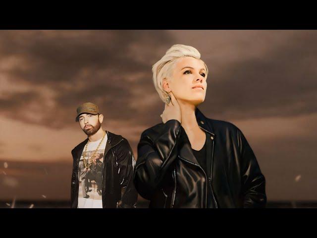 Eminem, P!NK - Forgotten Love (Remix by Jovens Wood)