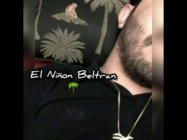 El Niñon Beltran - Ekipo Norteño (2021) 