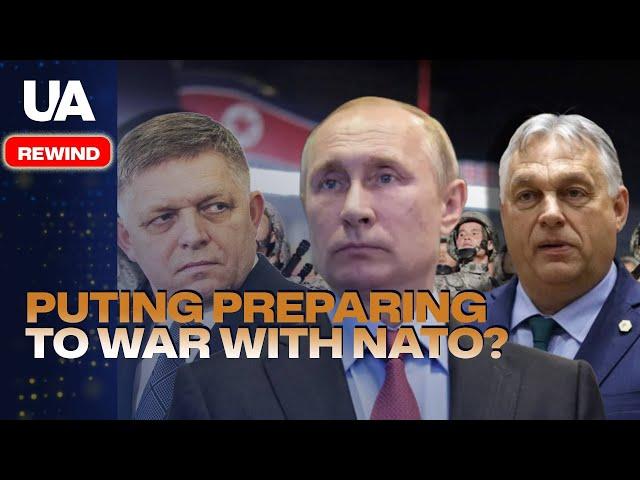 Russia is Threatening not only Ukraine. How Kyiv and NATO are Preparing for New Conflict?