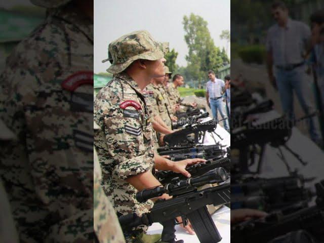 New Combat Uniform of IAF