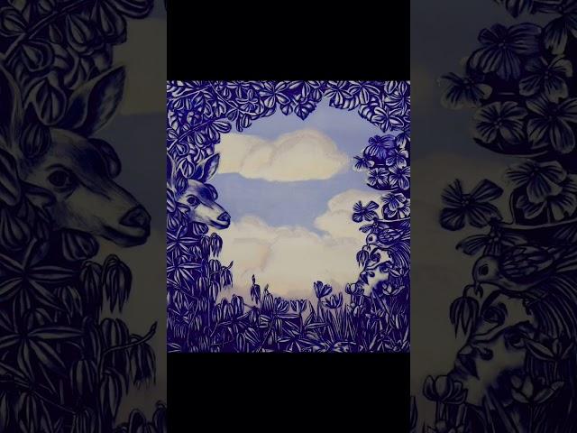 🟥 Art and Esotericism - Giuseppe Alletto visual artist