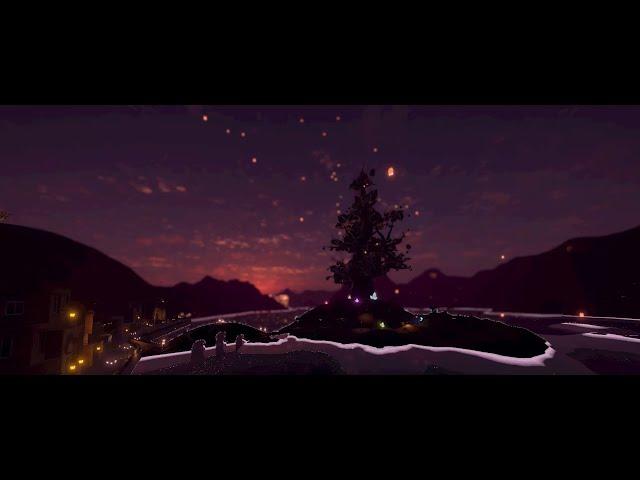 Paradise island - Portfolio Reel