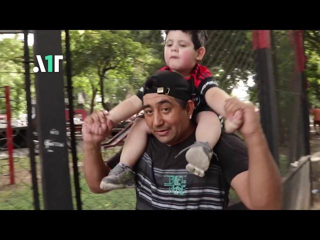 Trailer programa "A1Toque Rosario" - Canal 5RTV