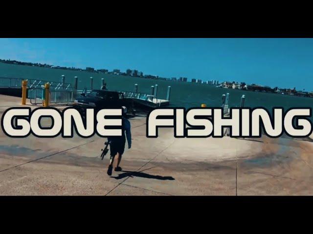 OverTheTable Makes a Short Film- Gone Fishing