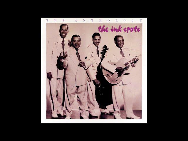 The Ink Spots - We'll Meet Again (Official Audio)