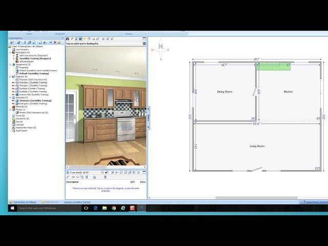 Symbility Training Module 5: Database Navigation & Estimating