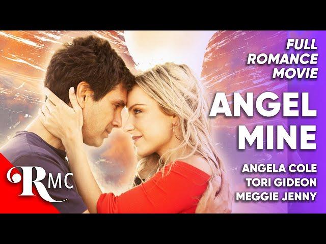 Angel Mine | Full Romance Comedy Movie | Free HD Romantic Comedy RomCom Drama Film | RMC