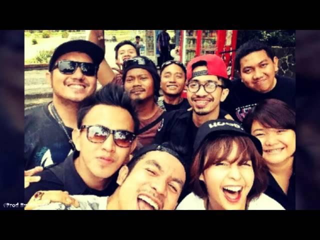 ALL TEAM KATAKAN PUTUS (Video Allbum) Song By Parco Studento- Jagalah Perkataan) HD720p
