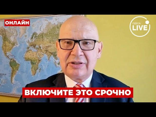 КУЛЬПА: ВКЛЮЧАЙТЕ! Трамп начинает БИТВУ ЗА ВЛАСТЬ — в США не всё так просто! ДЕТАЛИ