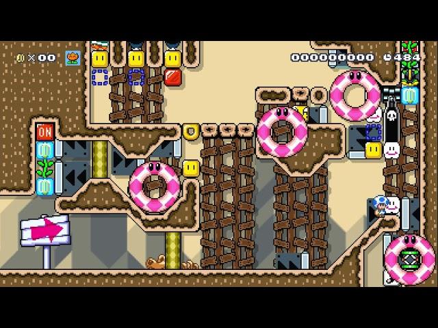 I Cheesed This One Screen Puzzle Level and more! - Viewer Levels