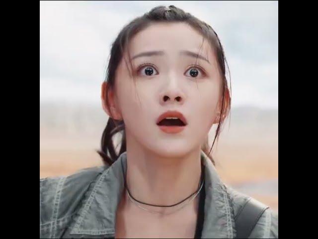 劉浩存咻！地一下就飛起來了！#liuhaocun #songweilong #七根心简 #宋威龙 #刘浩存