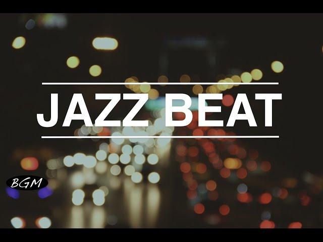 Jazz Music - Instrumental Cafe Music - Music For Relax,Work,Study - Background Music