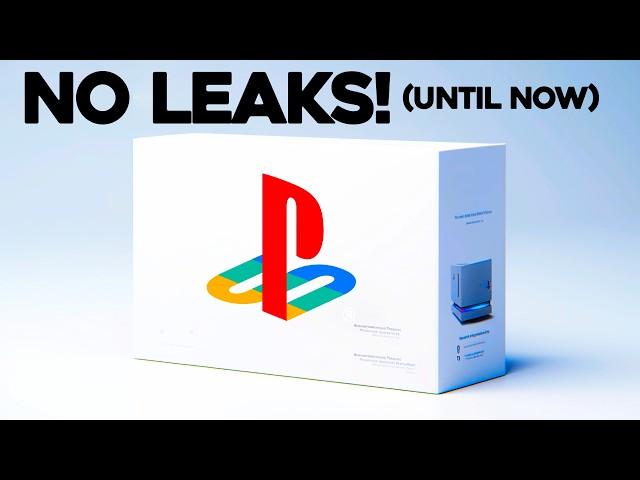 Sony can't keep it a secret anymore! PS5 Update!