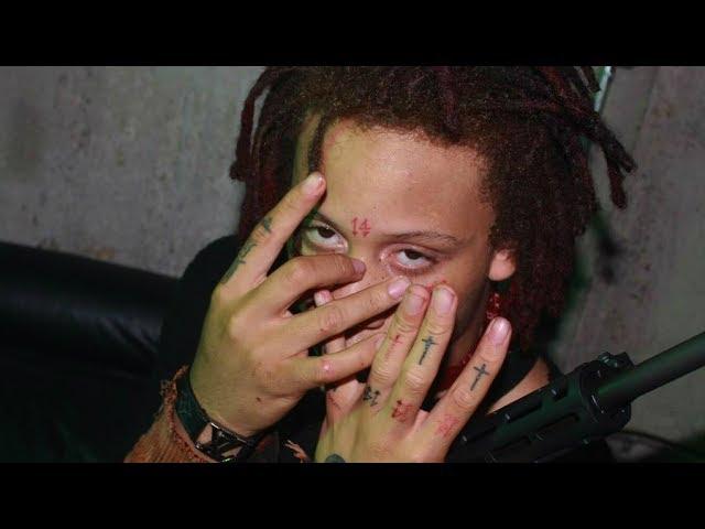 Trippie Redd - Gleeming Karnival [Prod by Digital Nas]