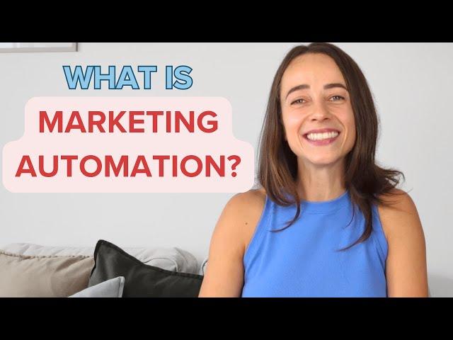 What Is Marketing Automation? A Comprehensive Guide