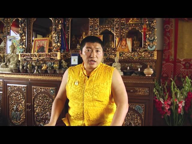 Guru Rinpoche Day Message [18th March, 2016]