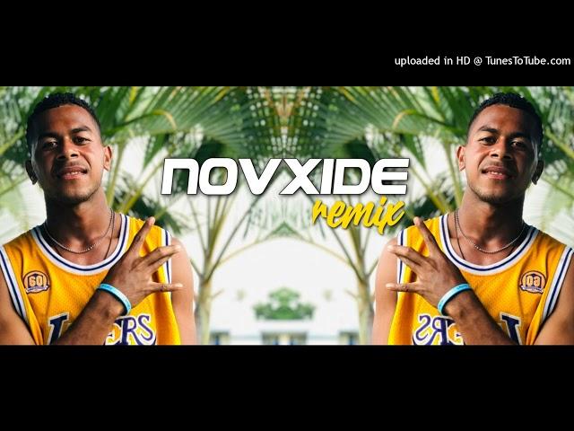 SHENSEEA - HIT AND RUN [MASHUP] NOVXIDE REMIX CHILL MIX 2024