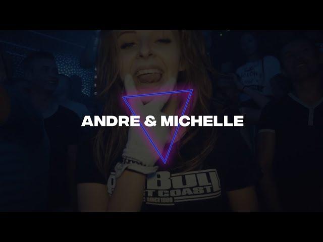 ANDRE & MICHELLE (BVX BOOTLEG)