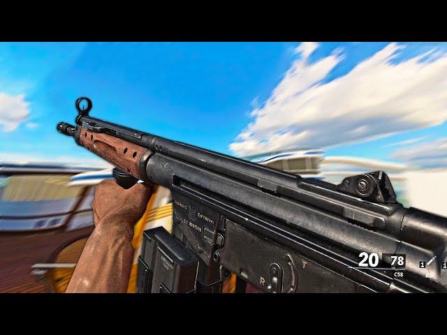 *NEW AR* C58 in SEASON 4 of COLD WAR! (BEST C58 CLASS SETUP in BLACK OPS COLD WAR)