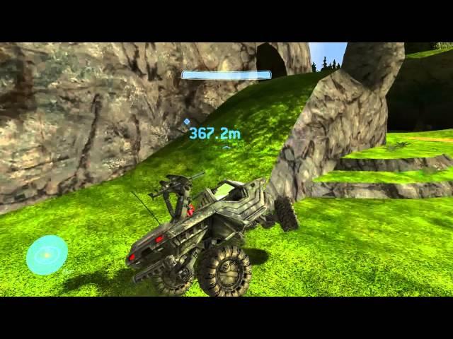 Harmony (Majestic) Trailer - CE3 2014