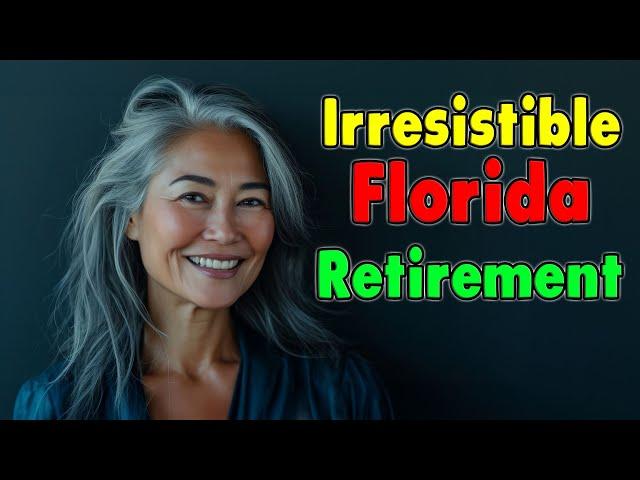 The Affordable Truth About Retiring in Florida 